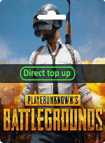 PUBG MOBILE-direct-recharge