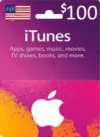 iTunes-Gift-Card-US-100USD