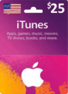 iTunes-Gift-Card-US-25USD