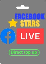 facebook-stars-direct-topup