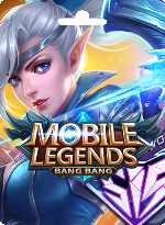 Mobile Legends topup