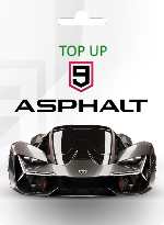 asphalt9-topup