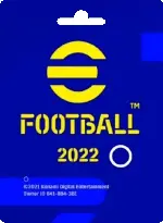 efootball-2022 game topup