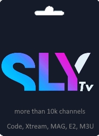 sly-tv