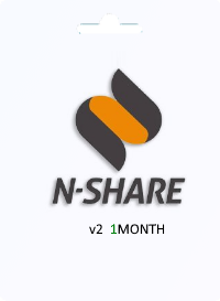 nshare-server-v2-1month