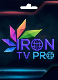 iron pro