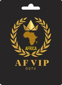 AF-VIP subscription DSTV